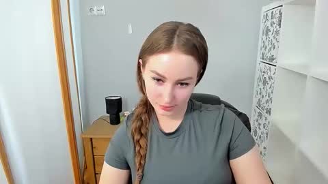 DonnaSensual online show from September 12, 3:01 pm