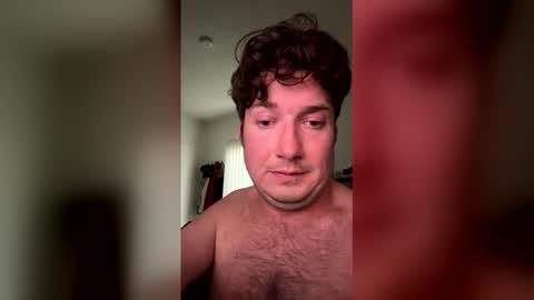 donnie9300 online show from December 17, 12:38 am