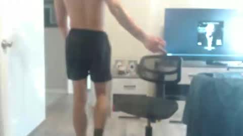 donnie_bangz online show from April 18, 5:06 pm