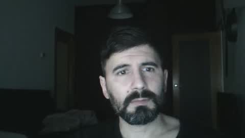 donnie_darkos83 online show from December 27, 2:22 pm