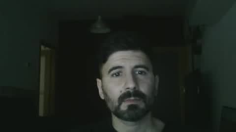donnie_darkos83 online show from September 14, 12:59 pm