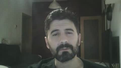 donnie_darkos83 online show from October 8, 10:40 pm
