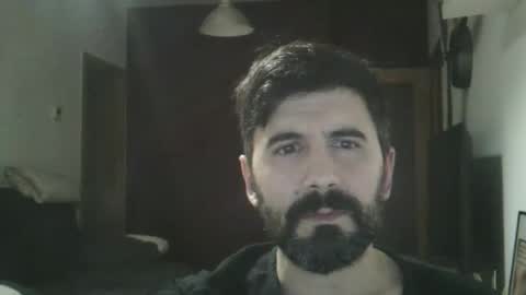 donnie_darkos83 online show from October 21, 10:32 pm