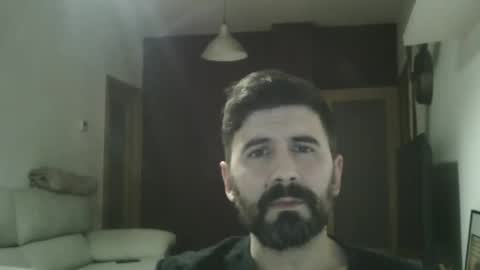 donnie_darkos83 online show from November 25, 11:27 pm