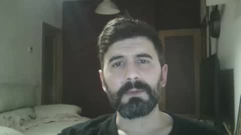 donnie_darkos83 online show from December 1, 11:32 pm