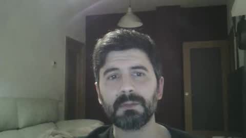 donnie_darkos83 online show from February 24, 11:47 pm