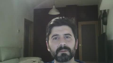 donnie_darkos83 online show from March 4, 11:33 pm
