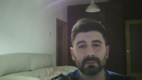 donnie_darkos83 online show from March 11, 11:33 pm
