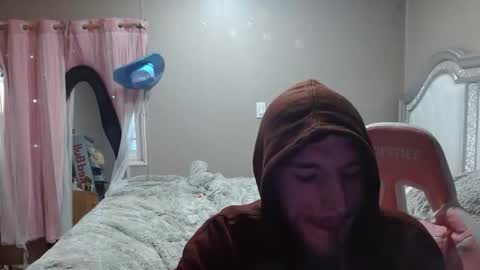 Snapshot of donnydarkness4321 chatting on November 3, 2:51 pm Angelic Angel Donny online show from November 3, 2:51 pm