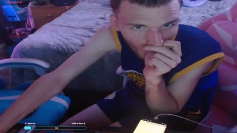 Snapshot of donnydarkness4321 chatting on November 5, 11:05 pm Angelic Angel Donny online show from November 5, 11:05 pm