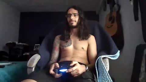 donstark6669 online show from September 19, 8:20 pm