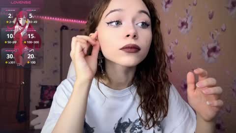 Nicole online show from January 12, 2:19 pm