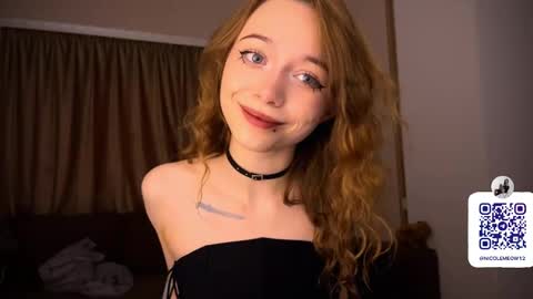 Nicole online show from November 3, 2:07 pm