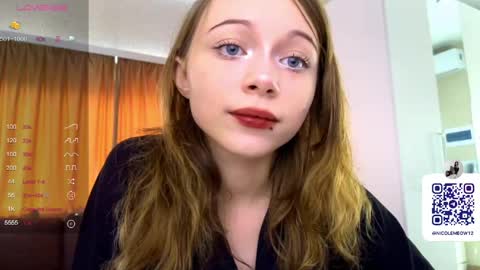 Nicole online show from May 5, 11:07 am