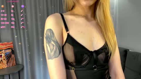 Ely online show from February 25, 8:29 pm