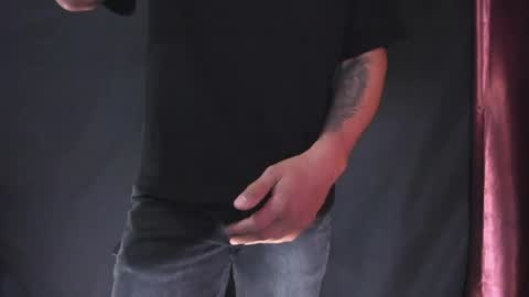 DonyBrown online show from April 18, 5:44 am