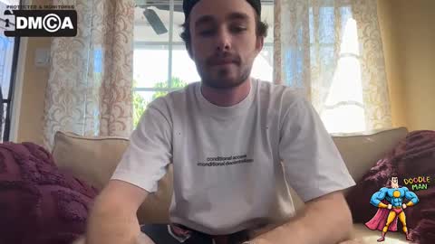 Snapshot of doodleman2077 chatting on October 18, 8:42 pm doodleman2077 online show from October 18, 8:42 pm