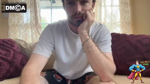 Snapshot of doodleman2077 chatting on October 21, 8:20 pm doodleman2077 online show from October 21, 8:20 pm