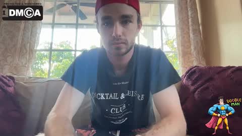 Snapshot of doodleman2077 chatting on October 25, 6:13 pm doodleman2077 online show from October 25, 6:13 pm