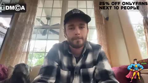 Snapshot of doodleman2077 chatting on November 22, 7:57 pm doodleman2077 online show from November 22, 7:57 pm