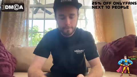 Snapshot of doodleman2077 chatting on November 23, 8:41 pm doodleman2077 online show from November 23, 8:41 pm