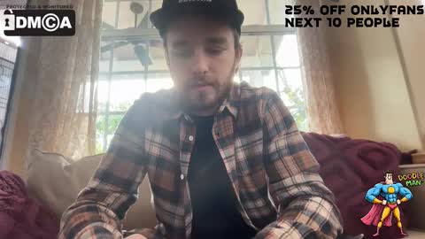 Snapshot of doodleman2077 chatting on November 24, 6:40 pm doodleman2077 online show from November 24, 6:40 pm