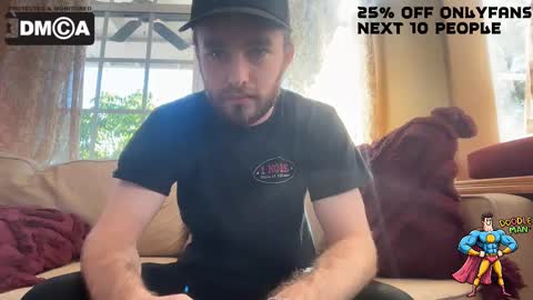 Snapshot of doodleman2077 chatting on November 26, 8:43 pm doodleman2077 online show from November 26, 8:43 pm