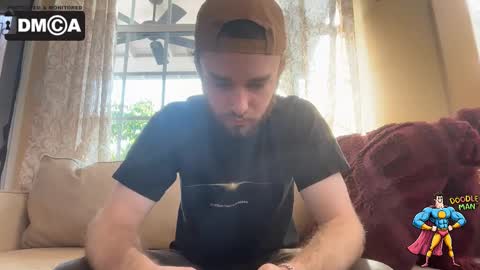 Snapshot of doodleman2077 chatting on November 30, 8:46 pm doodleman2077 online show from November 30, 8:46 pm