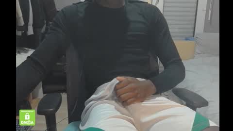 doomdrag3 online show from March 25, 12:27 am