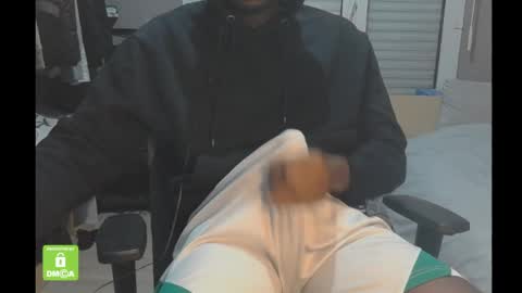 doomdrag3 online show from March 31, 2:57 am