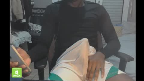 doomdrag3 online show from April 7, 1:22 pm