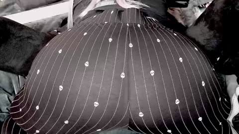 Snapshot of doomednympho chatting on December 14, 9:56 pm DOOM online show from December 14, 9:56 pm