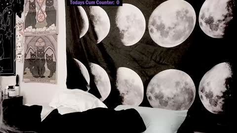 Snapshot of doomednympho chatting on January 7, 12:31 pm DOOM online show from January 7, 12:31 pm