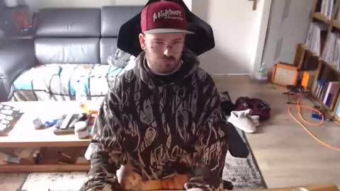 Snapshot of doomsy_minatozaki chatting on February 16, 1:07 pm doomsy_minatozaki online show from February 16, 1:07 pm