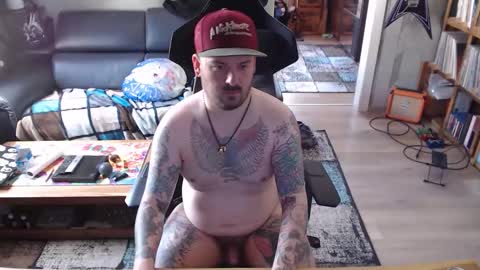 Snapshot of doomsy_minatozaki chatting on May 21, 3:52 pm doomsy_minatozaki online show from May 21, 3:52 pm