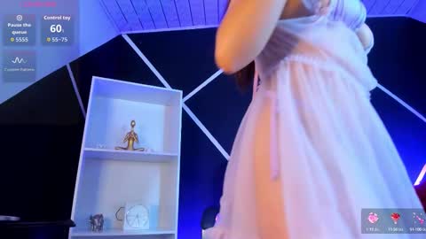 Snapshot of doori_ chatting on September 26, 11:14 am Doori online show from September 26, 11:14 am