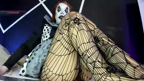 Snapshot of doori_ chatting on October 31, 1:56 pm Doori online show from October 31, 1:56 pm