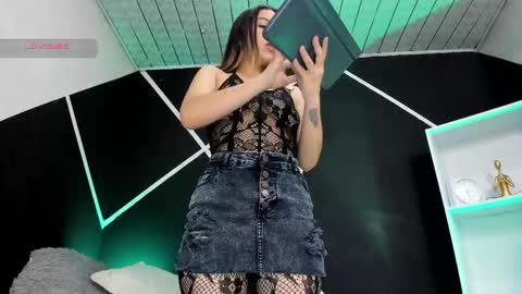 Snapshot of doori_ chatting on November 8, 11:21 am Doori online show from November 8, 11:21 am