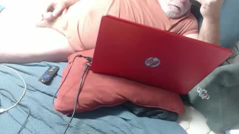 cummingdoouug online show from March 31, 11:54 am