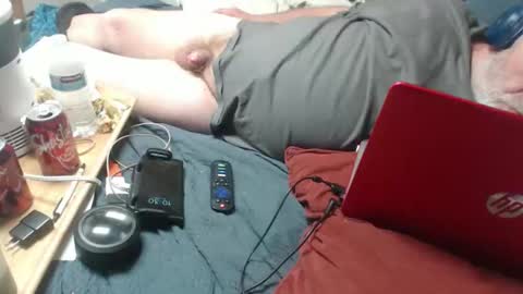 cummingdoouug online show from April 7, 5:30 am