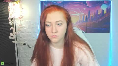 Dora EXOMI online show from November 4, 1:59 am