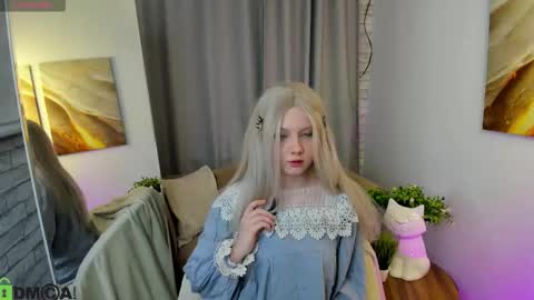 dora online show from February 28, 1:06 am