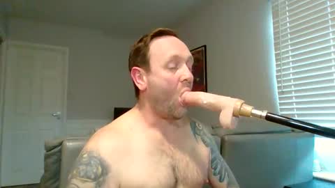 Male Toy  Cum Play. online show from March 30, 5:03 pm