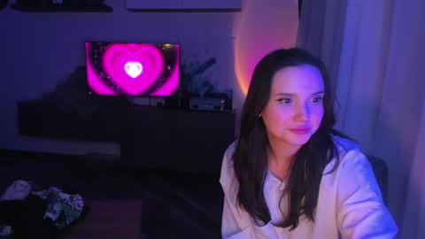 Dora Charmer online show from March 24, 10:04 pm