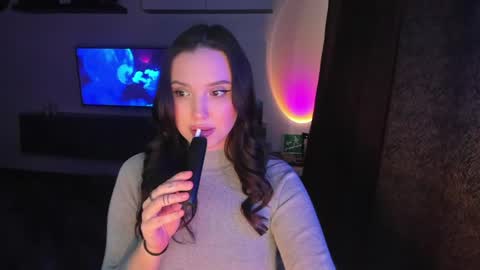 Dora Charmer online show from March 27, 2:06 pm