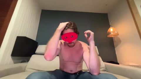 doradobound online show from January 18, 4:49 am