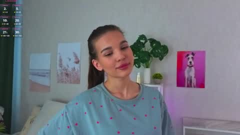 Kiki online show from April 4, 1:15 am