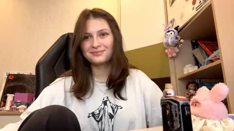 Ashley online show from July 8, 6:07 am