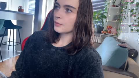 Alice online show from February 4, 10:10 am