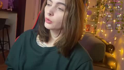 Alice online show from March 3, 6:33 pm